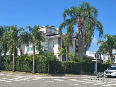 Casa com 4 Quartos à venda, 204m² no Cachoeira do Bom Jesus, Florianópolis