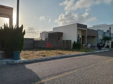 Lote/Terreno à venda, 200m² no Parque das Nações, Parnamirim