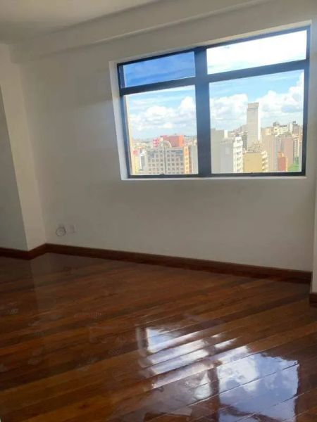 Apartamento com 3 quartos — Lourdes, Belo Horizonte