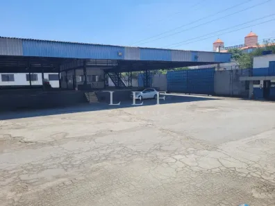 Galpão/Depósito/Armazém para alugar, 3140m² no Vila Ribeiro de Barros, São Paulo