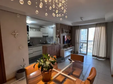 Apartamento com 3 Quartos à venda, 70m² no Pagani, Palhoça