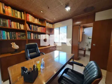 Imóvel Comercial com 1 Quarto à venda, 30m² no Copacabana, Rio de Janeiro