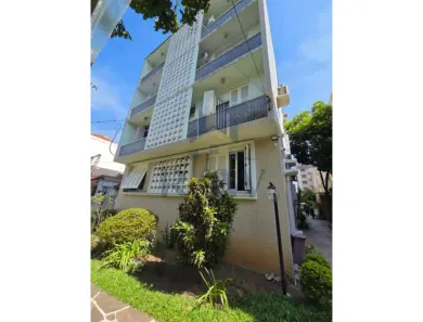 Apartamento com 2 Quartos à venda, 78m² no Santana, Porto Alegre
