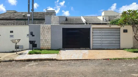 Casa com 3 Quartos à venda, 97m² no Moinho dos Ventos, Goiânia