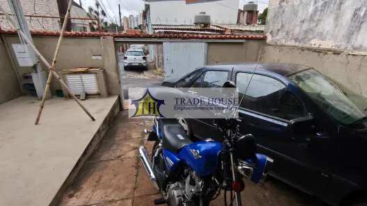 Casa com 2 Quartos à venda, 100m² no Água Funda, São Paulo