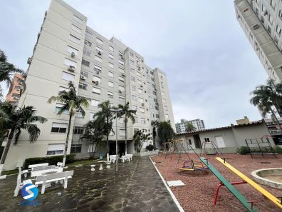 Apartamento com 1 Quarto à venda, 43m² no Tristeza, Porto Alegre