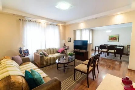 Casa com 3 Quartos à venda, 160m² no Vila Clementino, São Paulo