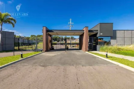 Lote/Terreno à venda, 119m² no São Braz, Curitiba