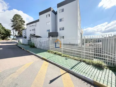 Apartamento com 2 Quartos à venda, 53m² no Santa Cândida, Curitiba