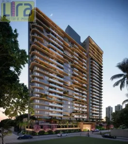 Apartamento com 4 Quartos à venda, 98m² no Aeroclube, João Pessoa