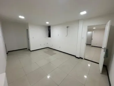 Sala Comercial para alugar, 50m² no Barra, Salvador