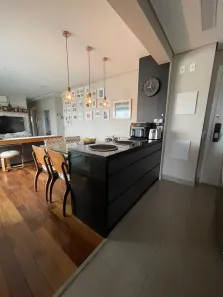 Apartamento com 3 Quartos à venda, 100m² no Jardim da Glória, São Paulo
