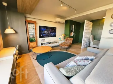 Apartamento com 3 Quartos à venda, 105m² no Passo da Areia, Porto Alegre