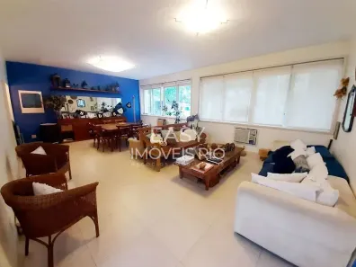 Apartamento com 4 Quartos à venda, 215m² no Copacabana, Rio de Janeiro