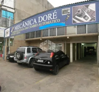 Prédio Comercial com 3 Quartos à venda, 200m² no Estância Velha, Canoas