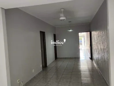 Apartamento com 3 Quartos à venda, 88m² no Parque Anhangüera, Ribeirão Preto