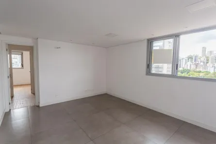 Cobertura com 4 Quartos à venda, 146m² no Santo Agostinho, Belo Horizonte