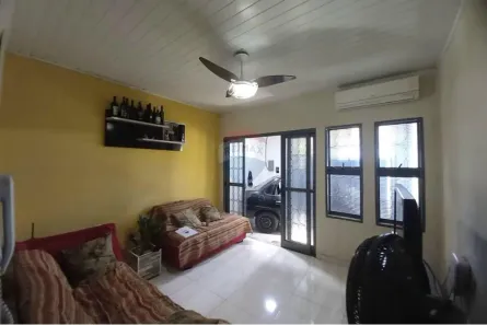 Casa com 3 Quartos à venda, 111m² no Jardim Ouro Verde, Bauru