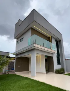 Sobrado com 3 Quartos à venda, 150m² no Setor Faiçalville, Goiânia