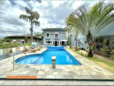 Casa com 3 Quartos à venda, 692m² no Nova Higienópolis, Jandira