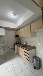 Apartamento com 2 Quartos para alugar, 70m² no Ponta Negra, Manaus
