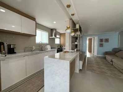 Apartamento com 3 Quartos à venda, 127m² no Itajubá II, Barra Velha