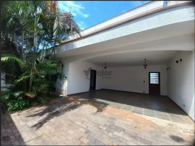 Casa com 3 Quartos à venda, 323m² no Chácara da Barra, Campinas