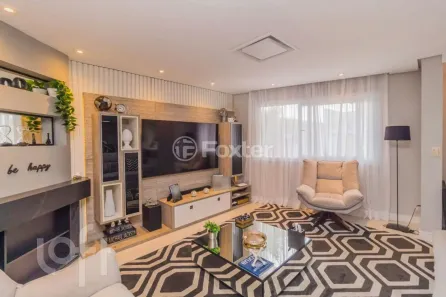 Casa de Condomínio com 4 Quartos à venda, 185m² no Sarandi, Porto Alegre