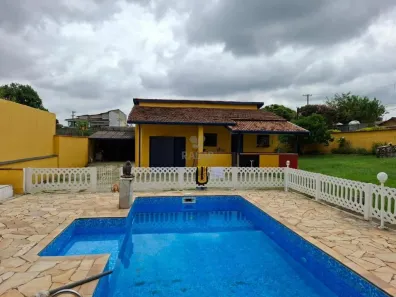 Fazenda/Sítio com 2 Quartos à venda, 1000m² no Chácara Santa Letícia, Campinas