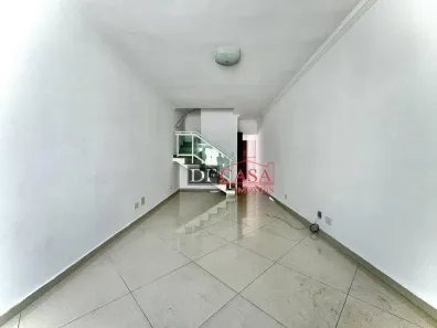 Sobrado com 2 Quartos à venda, 65m² no Vila Taquari, São Paulo