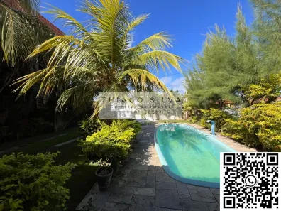 Casa de Condomínio com 4 Quartos à venda, 172m² no Tamandaré, Tamandaré