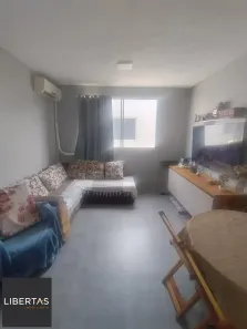 Apartamento com 2 Quartos à venda, 41m² no Hípica, Porto Alegre