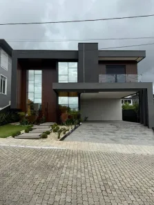 Casa com 3 Quartos à venda, 340m² no Ingleses do Rio Vermelho, Florianópolis