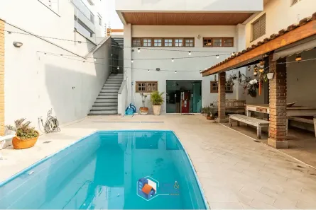 Casa com 4 Quartos à venda, 220m² no Saúde, São Paulo
