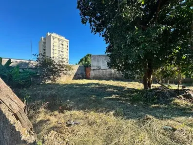 Lote/Terreno à venda, 472m² no Vila Julieta, Resende
