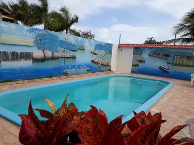 Kitnet com 1 Quarto para alugar, 20m² no Destacado, Salinópolis