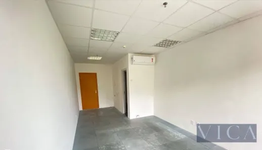 Sala Comercial à venda, 29m² no Tamboré, Barueri
