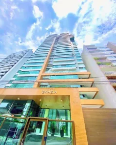 Apartamento com 4 Quartos à venda, 189m² no Graça, Salvador
