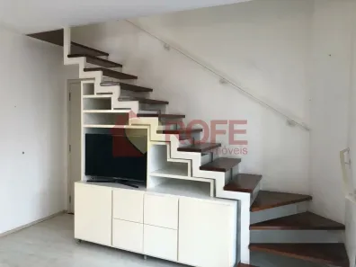 Apartamento com 2 Quartos à venda, 75m² no Indianópolis, São Paulo