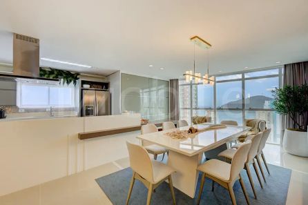 Apartamento com 3 Quartos à venda, 130m² no Centro, Balneário Camboriú