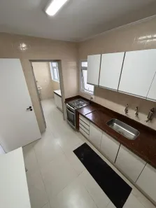 Apartamento com 3 Quartos para alugar, 90m² no Alto da Lapa, São Paulo