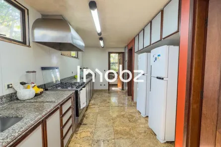Casa com 4 Quartos à venda, 2154m² no Chácara Flora, São Paulo