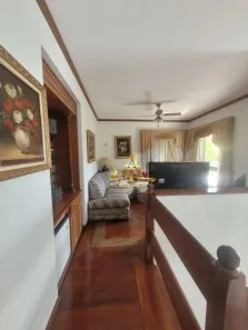 Casa de Condomínio com 4 Quartos à venda, 550m² no Residencial Morada dos Pássaros-Aldeia da Serra, Barueri