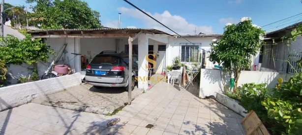 Casa com 2 Quartos à venda, 324m² no Areias, São José