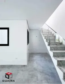 Cobertura com 2 Quartos à venda, 86m² no Vila Pires, Santo André