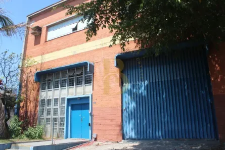 Imóvel Comercial para alugar, 2830m² no Presidente Altino, Osasco