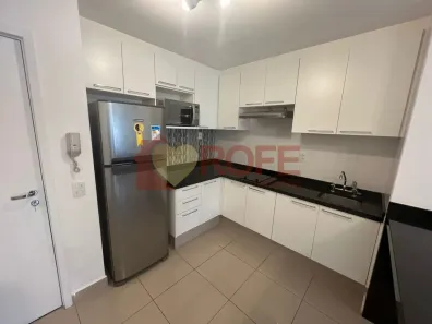 Apartamento com 2 Quartos à venda, 63m² no Parque Industrial Tomas Edson, São Paulo