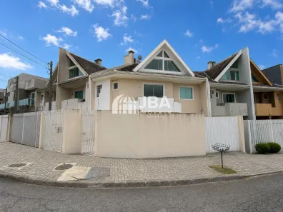 Sobrado com 3 Quartos à venda, 180m² no Uberaba, Curitiba
