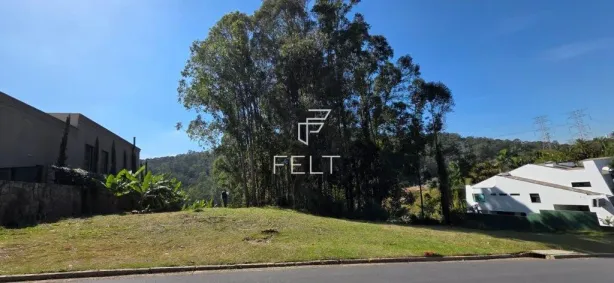 Lote/Terreno à venda, 1960m² no Residencial Tamboré, Barueri
