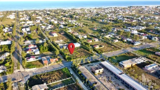 Lote/Terreno à venda, 300m² no Village Dunas 1, Balneário Gaivota